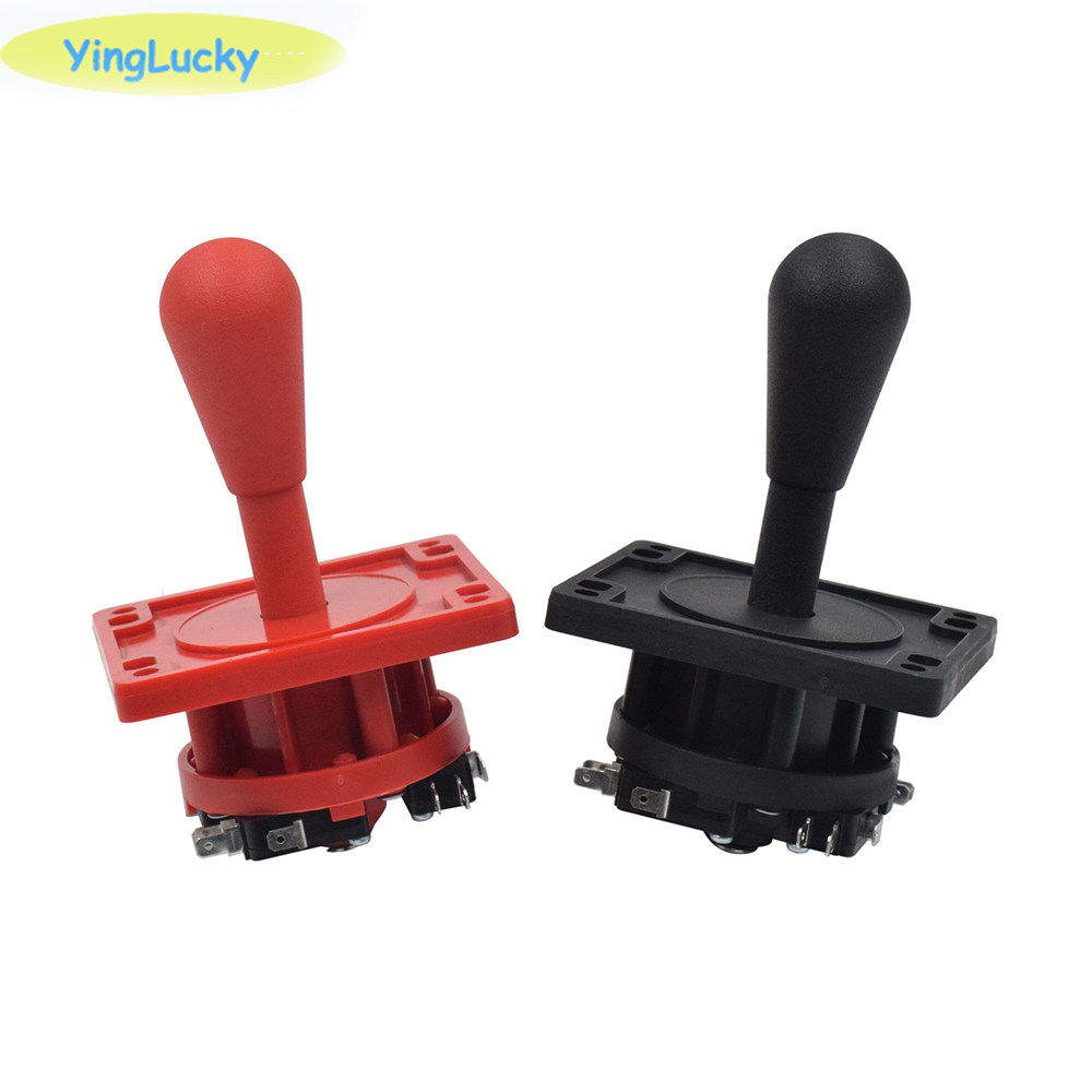 Arcade Game Cabinet - Yinglucky Competitie Joystick Arcade Joystick Vechtmachine