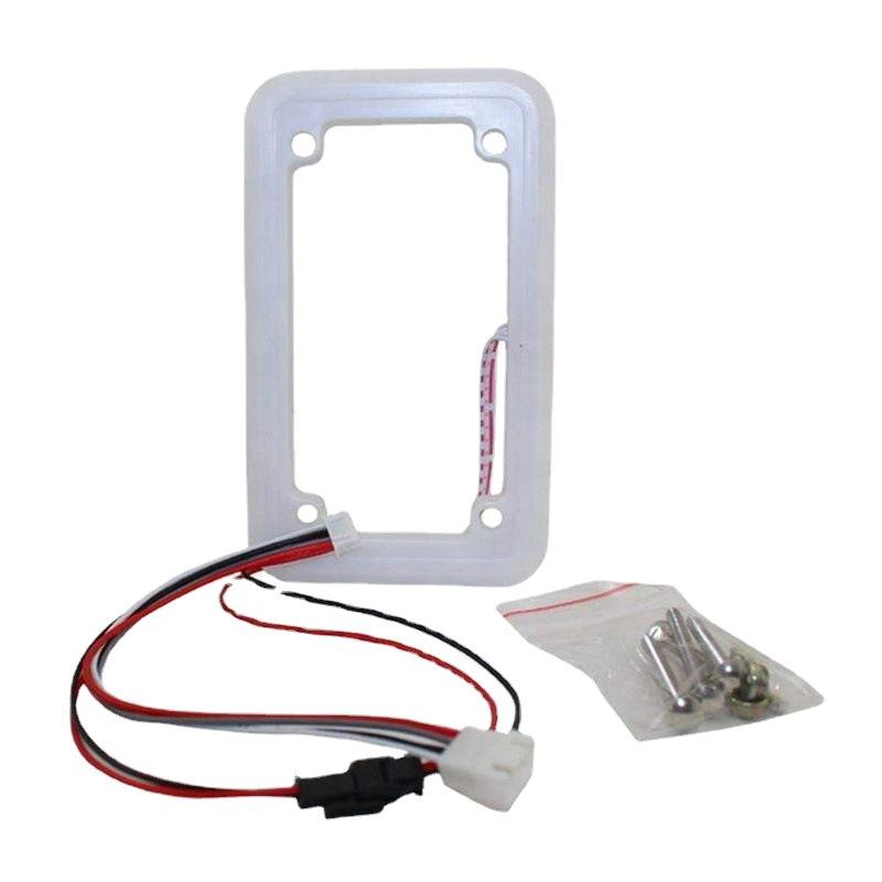 Arcade Vending & Laundry - 12V DC muntacceptor met hoge precisie