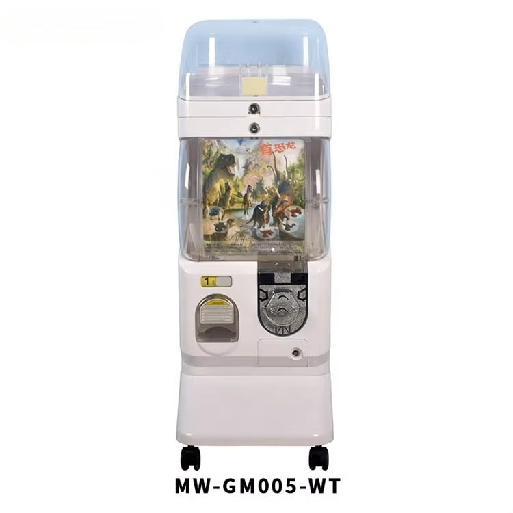 Arcade Toy Vending Machine - Prijs Snoep Gumball Arcade Machine Speelgoed