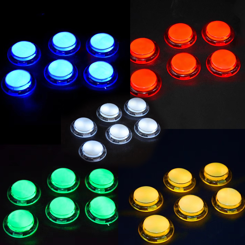 Arcade Game Jackpot - 5 V/12 V Arcade Verlichte Led