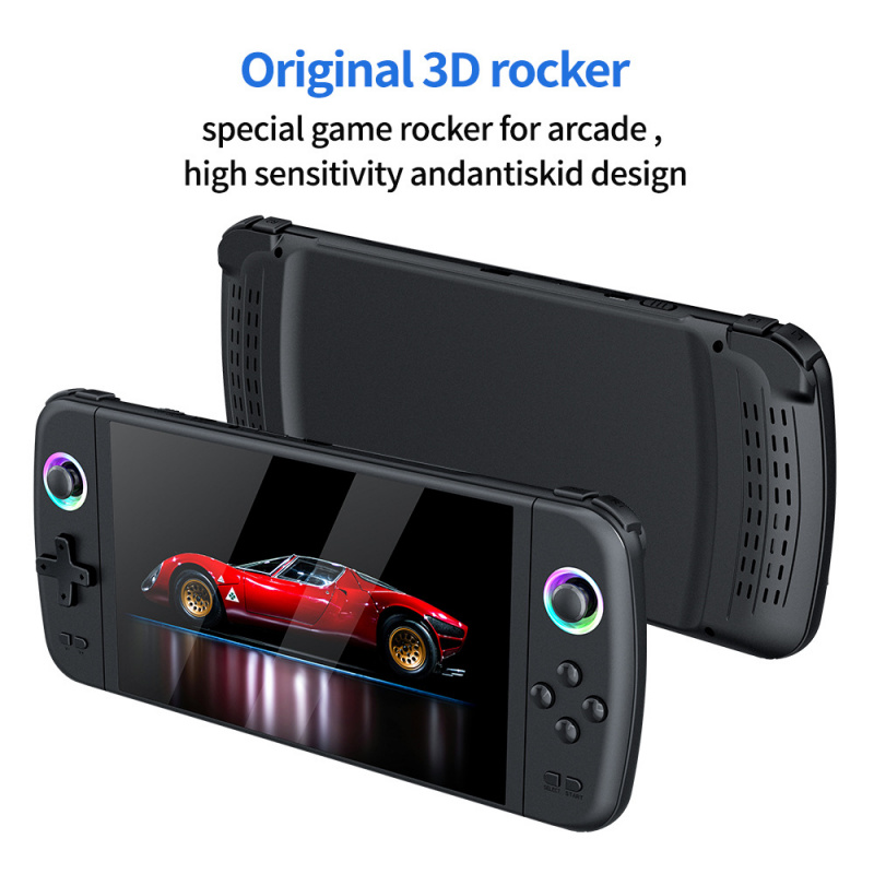 Nieuwe M27 Grote Scherm Handhe - Arcade Game Cabinet recensie en prijs