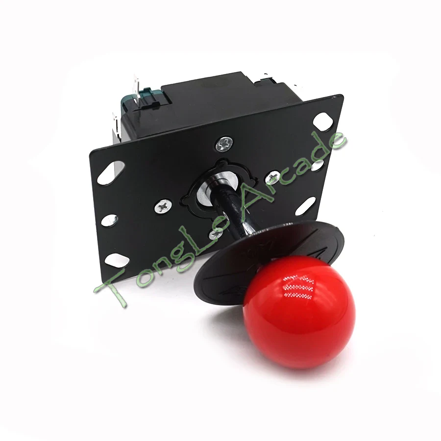 Baolian Joystick 8-weg balhand - Boxing Machine Arcade recensie en prijs