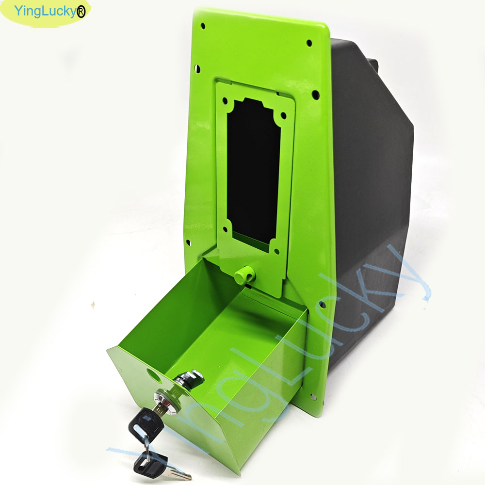 Arcade Game Token Opbergdoos m - Vending Arcade Games recensie en prijs