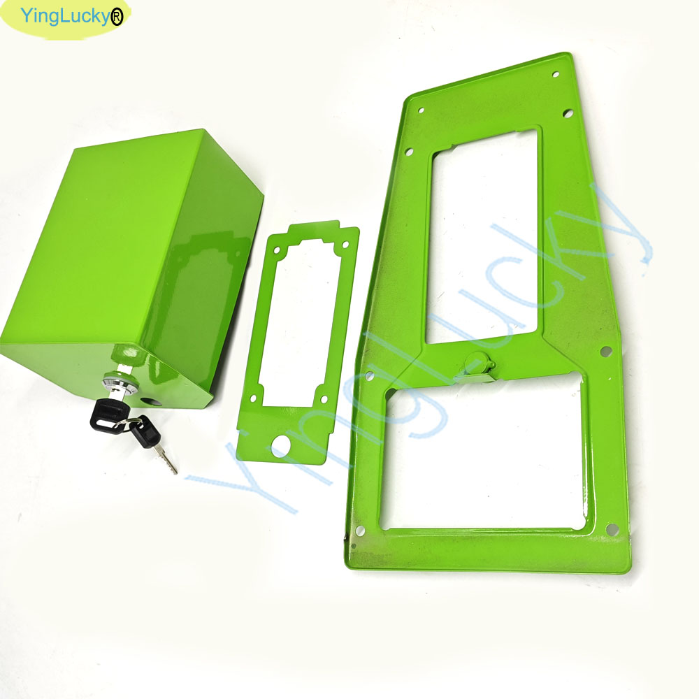 Arcade Game Token Opbergdoos m - Vending Arcade Games recensie en prijs