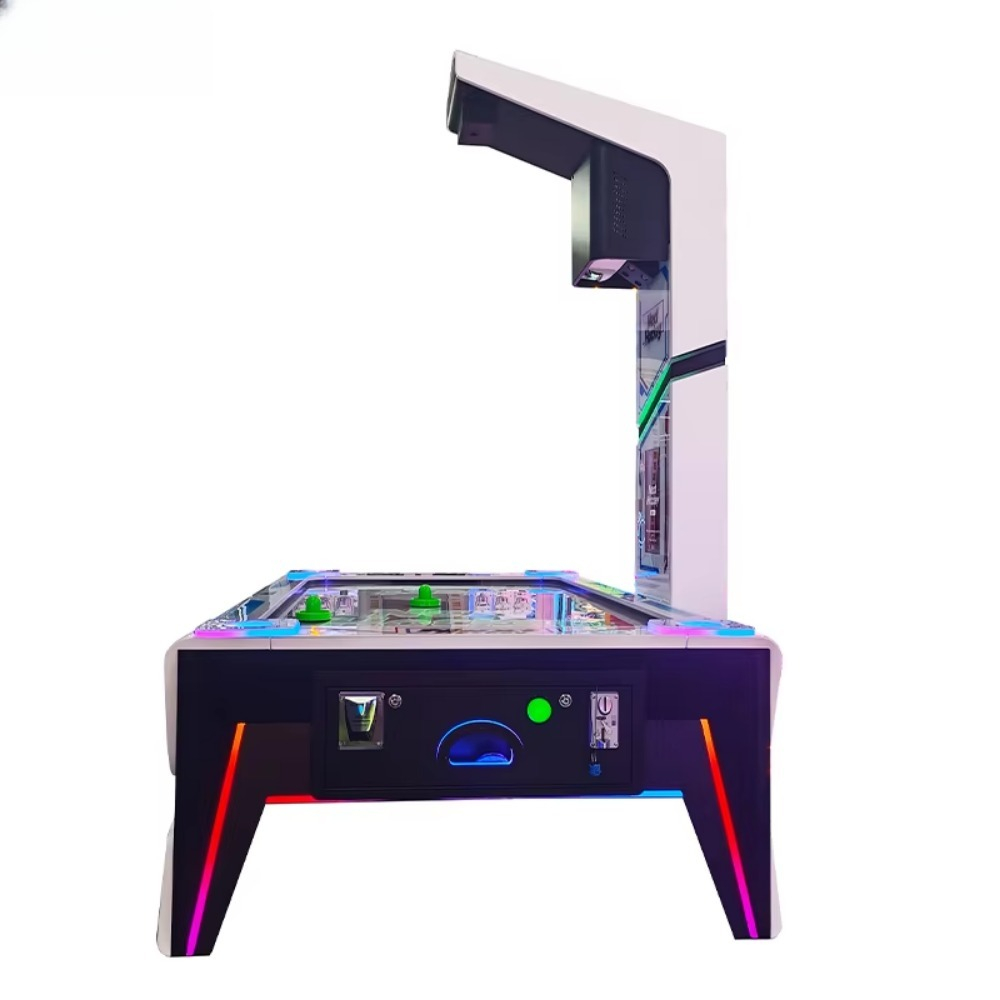 SOURE Interactieve Airhockeyta - Arcade Game Coin recensie en prijs