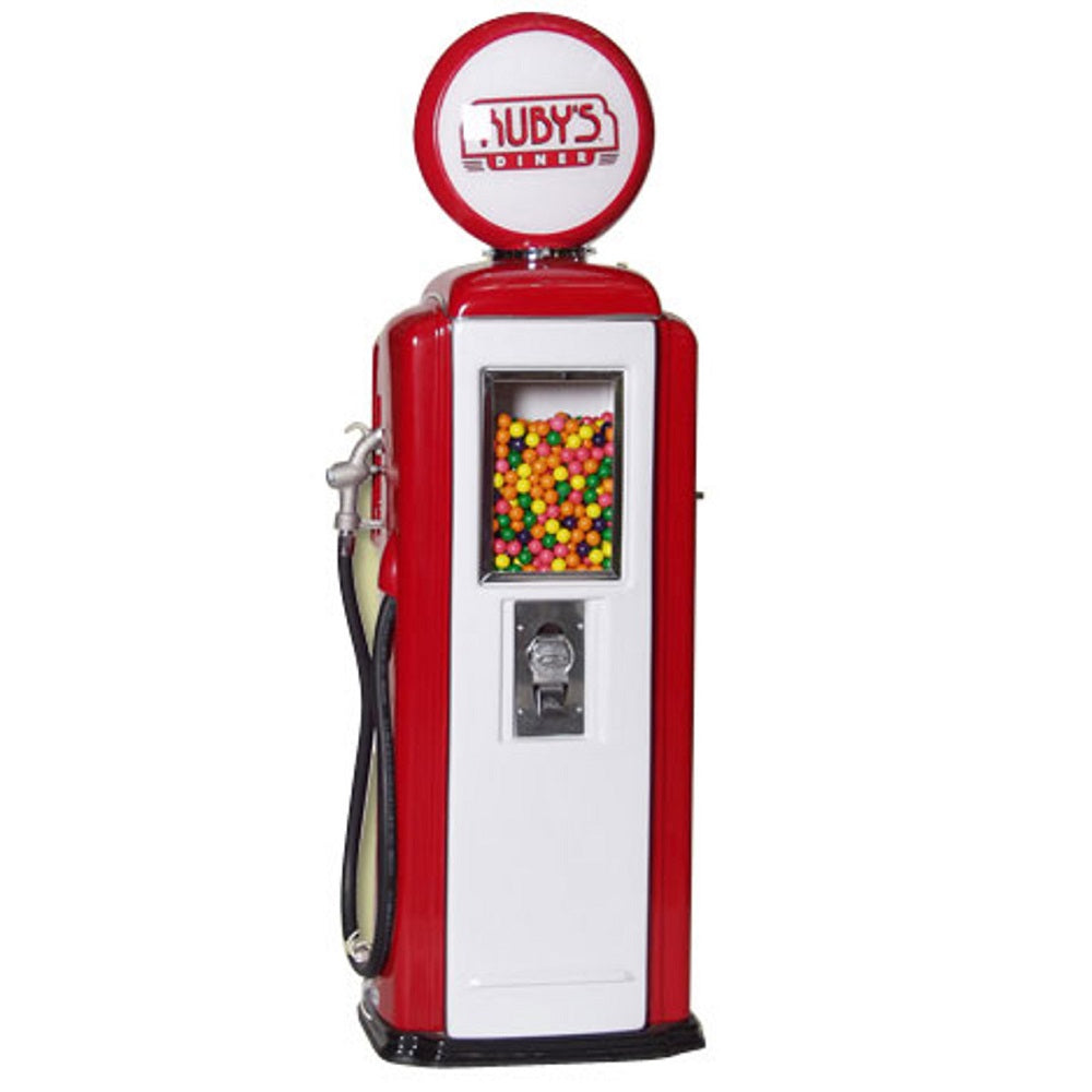 Gachapon speelgoed prijsmachin - Arcade Prize Vending Machine recensie en prijs