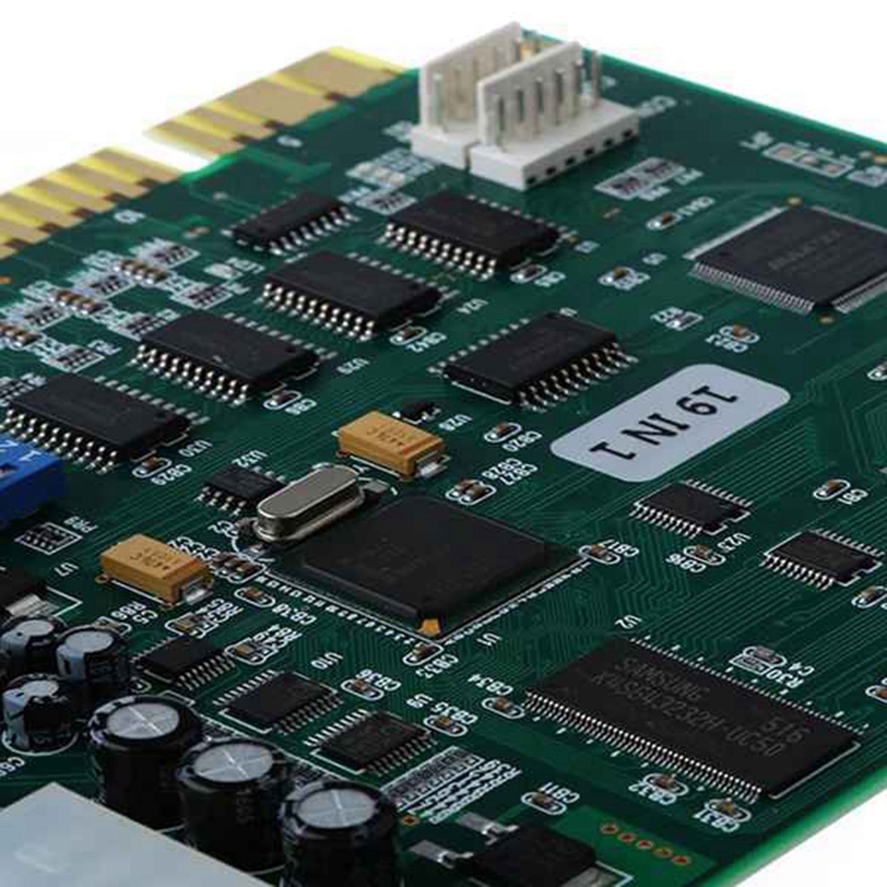 B27B 19 in 1 Multicade printpl - Usb Game Board Jamma recensie en prijs