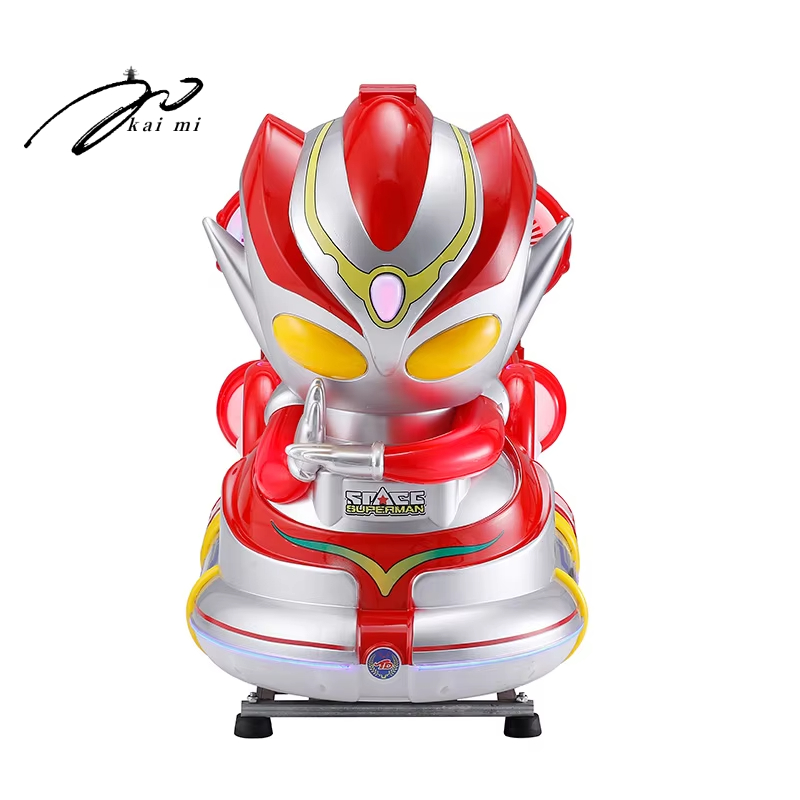 Hoge kwaliteit muntautomaat sc - Coin Operated Kiddie Ride recensie en prijs