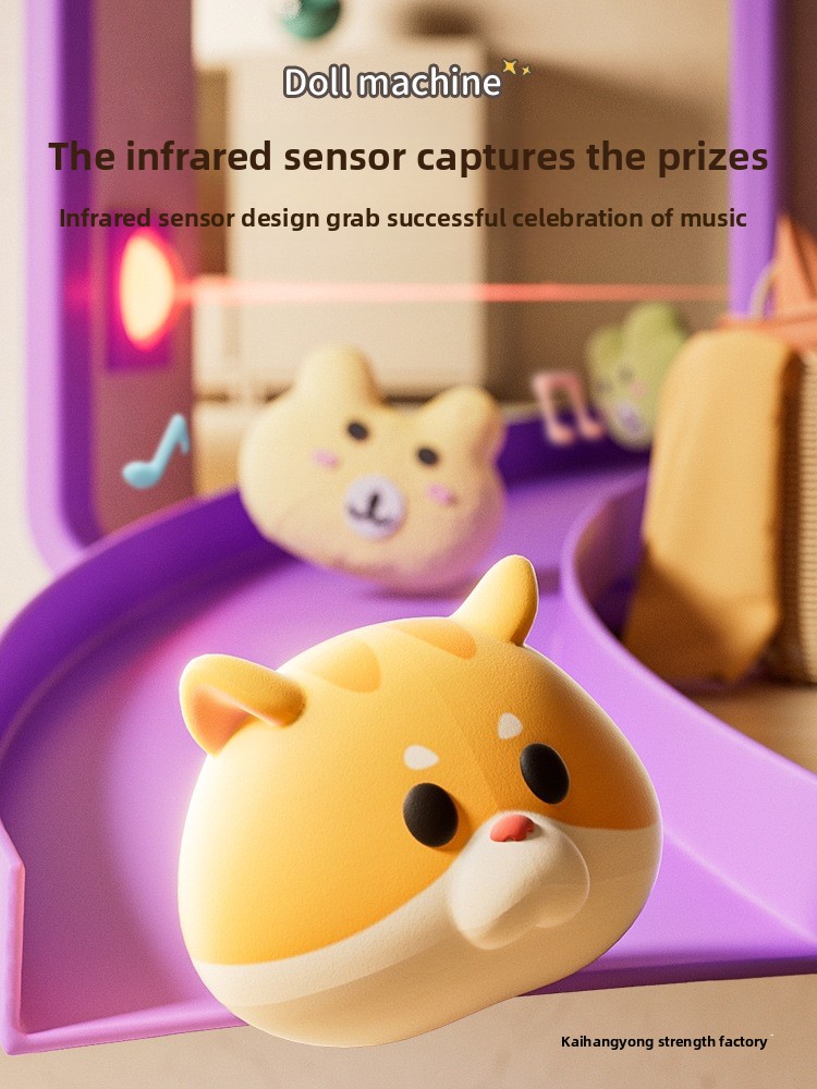 Klauw Machine voor Kinderen Mi - Arcade Vending & Laundry recensie en prijs