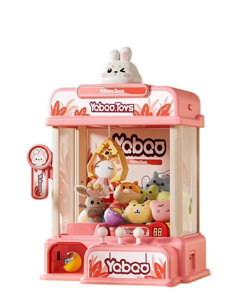 Klauw Machine voor Kinderen Mi - Arcade Vending & Laundry recensie en prijs