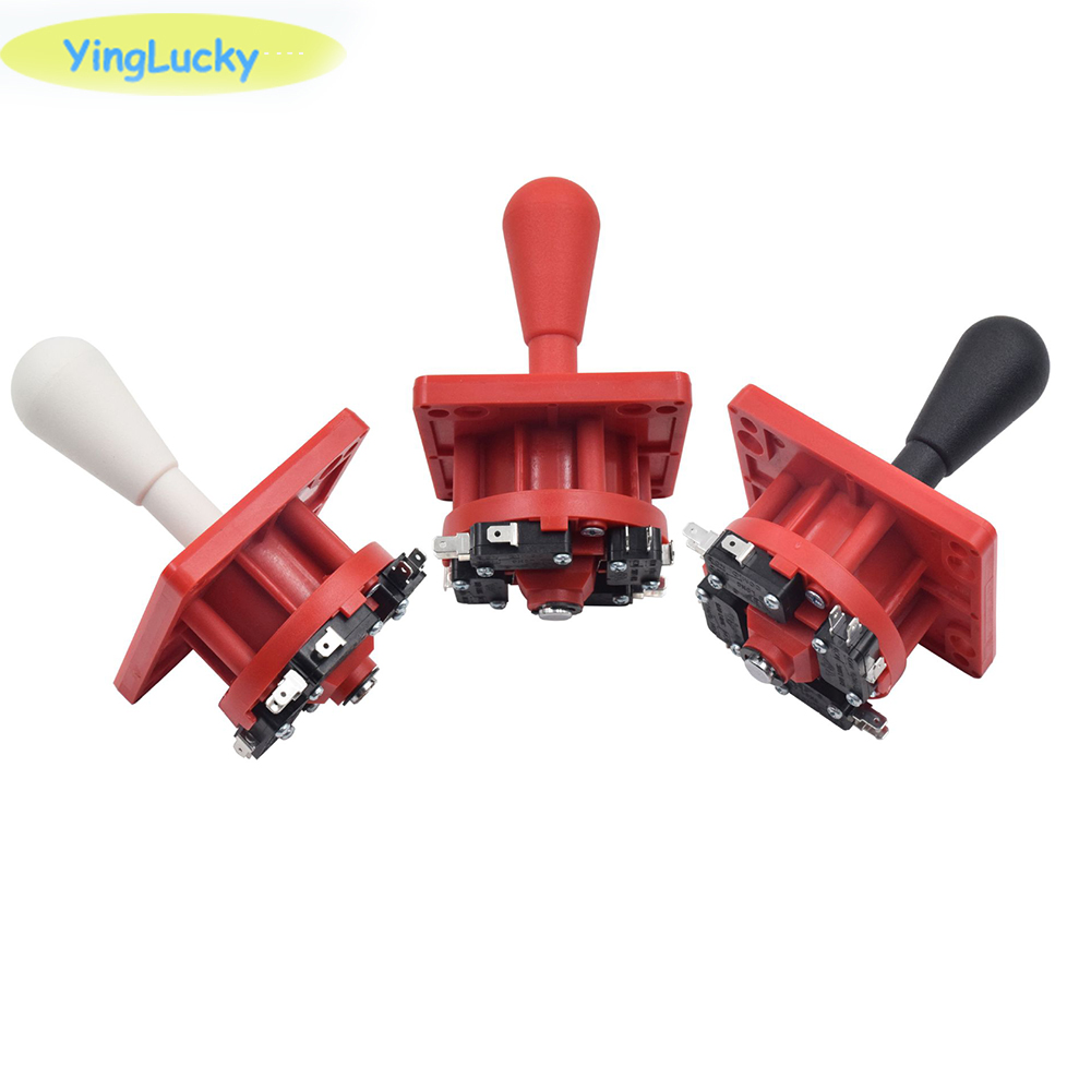 Yinglucky Competitie Joystick  - Arcade Game Cabinet recensie en prijs