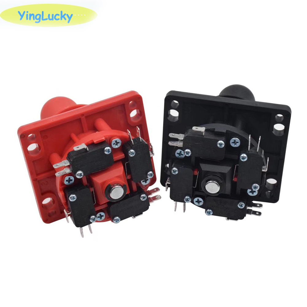 Yinglucky Competitie Joystick  - Arcade Game Cabinet recensie en prijs