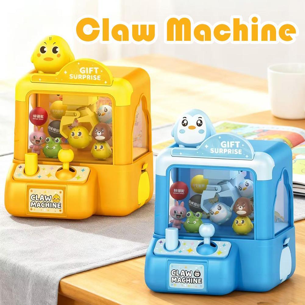 Schattige arcade klauwautomaat - Arcade Vending & Laundry recensie en prijs