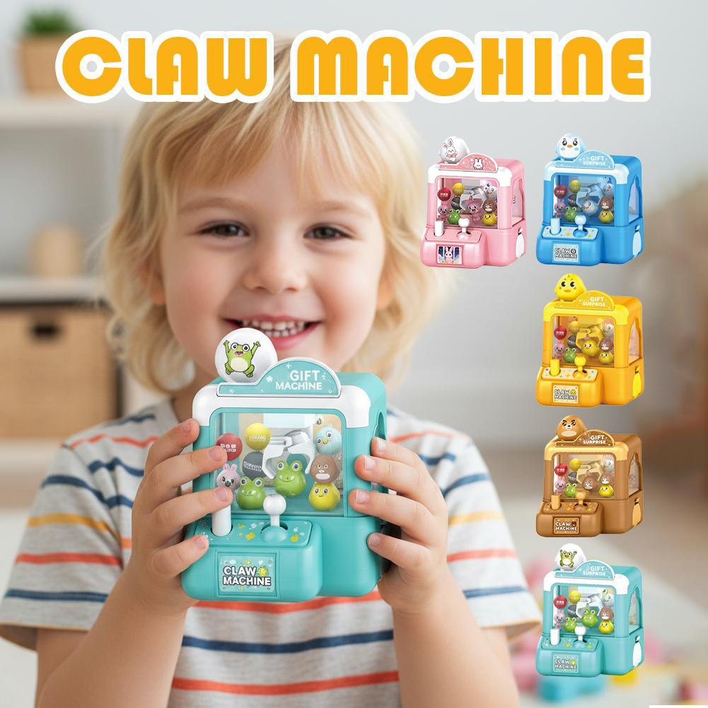 Schattige arcade klauwautomaat - Arcade Vending & Laundry recensie en prijs