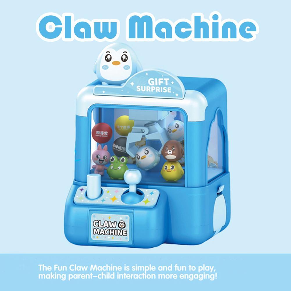 Schattige arcade klauwautomaat - Arcade Vending & Laundry recensie en prijs
