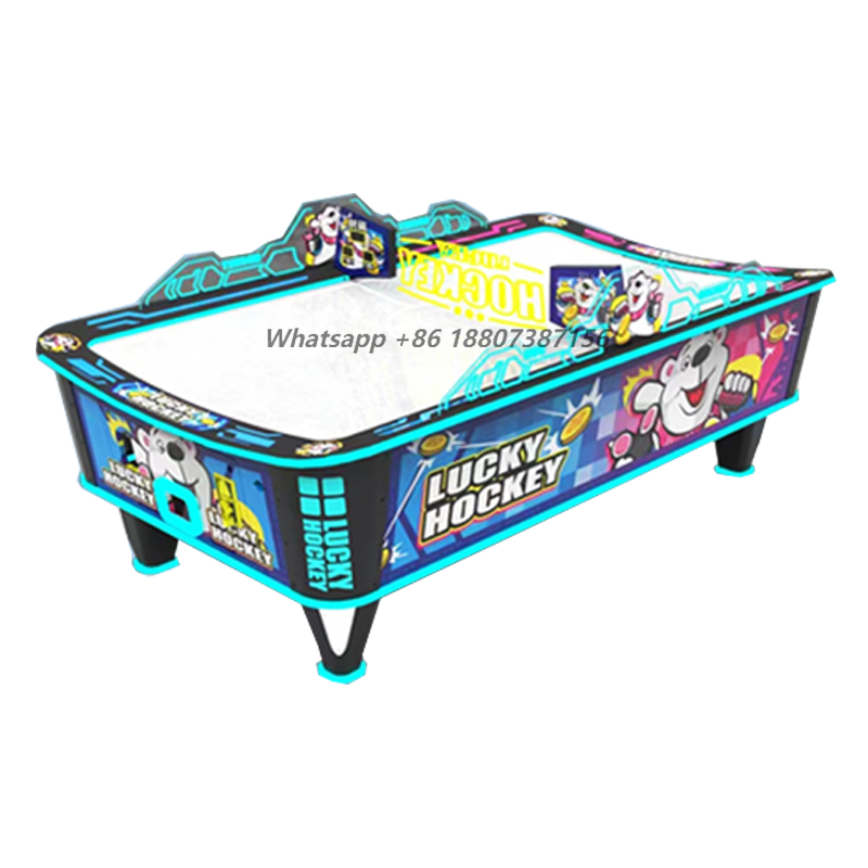 Nieuwste elektrische indoor ai - Arcade Game Coin recensie en prijs