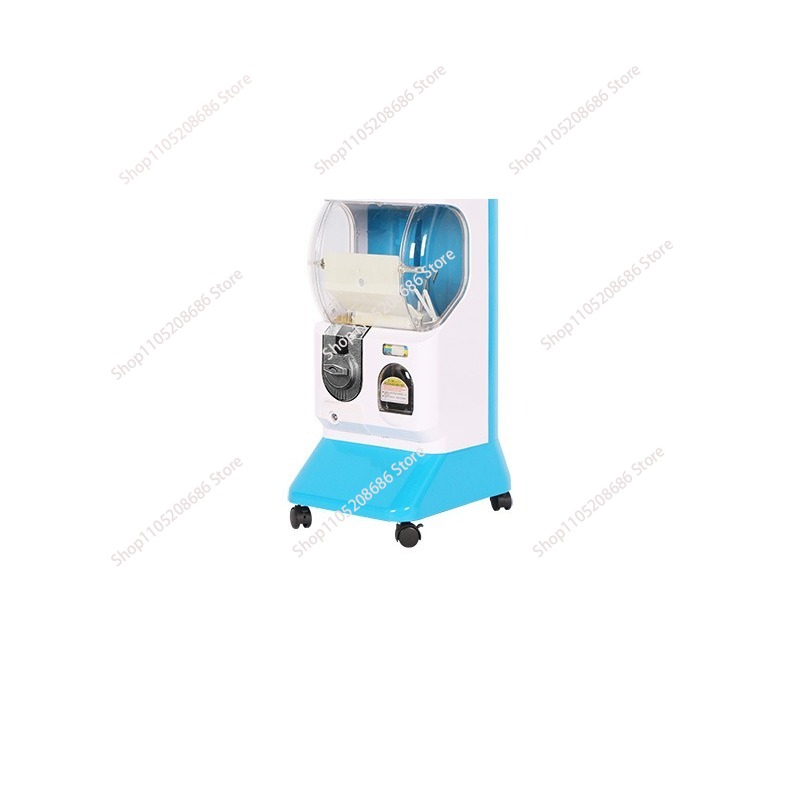 Hoge kwaliteit mechanische mun - Arcade Toy Vending Machine recensie en prijs