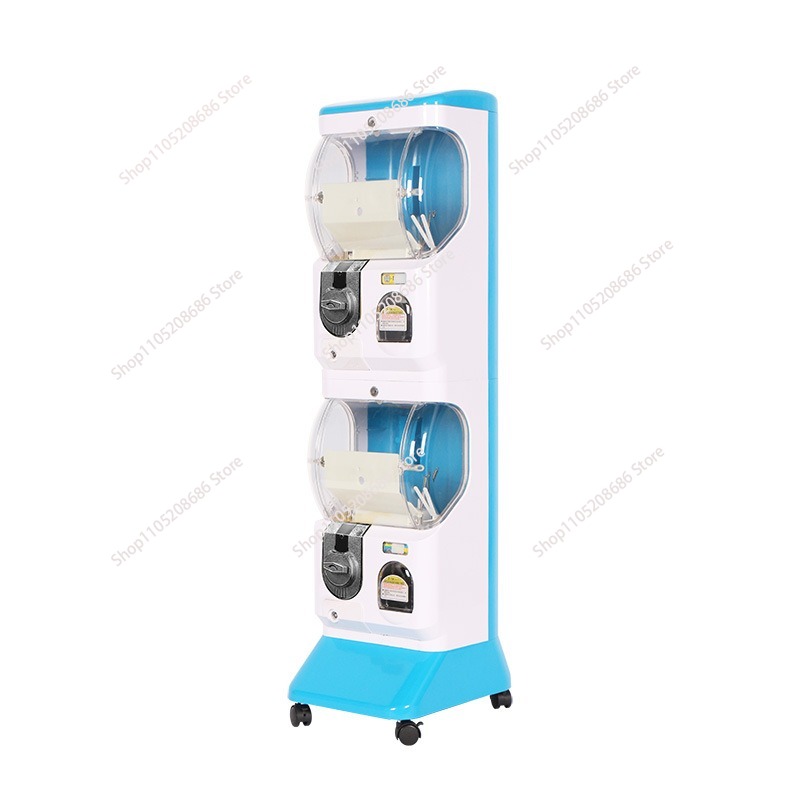 Hoge kwaliteit mechanische mun - Arcade Toy Vending Machine recensie en prijs