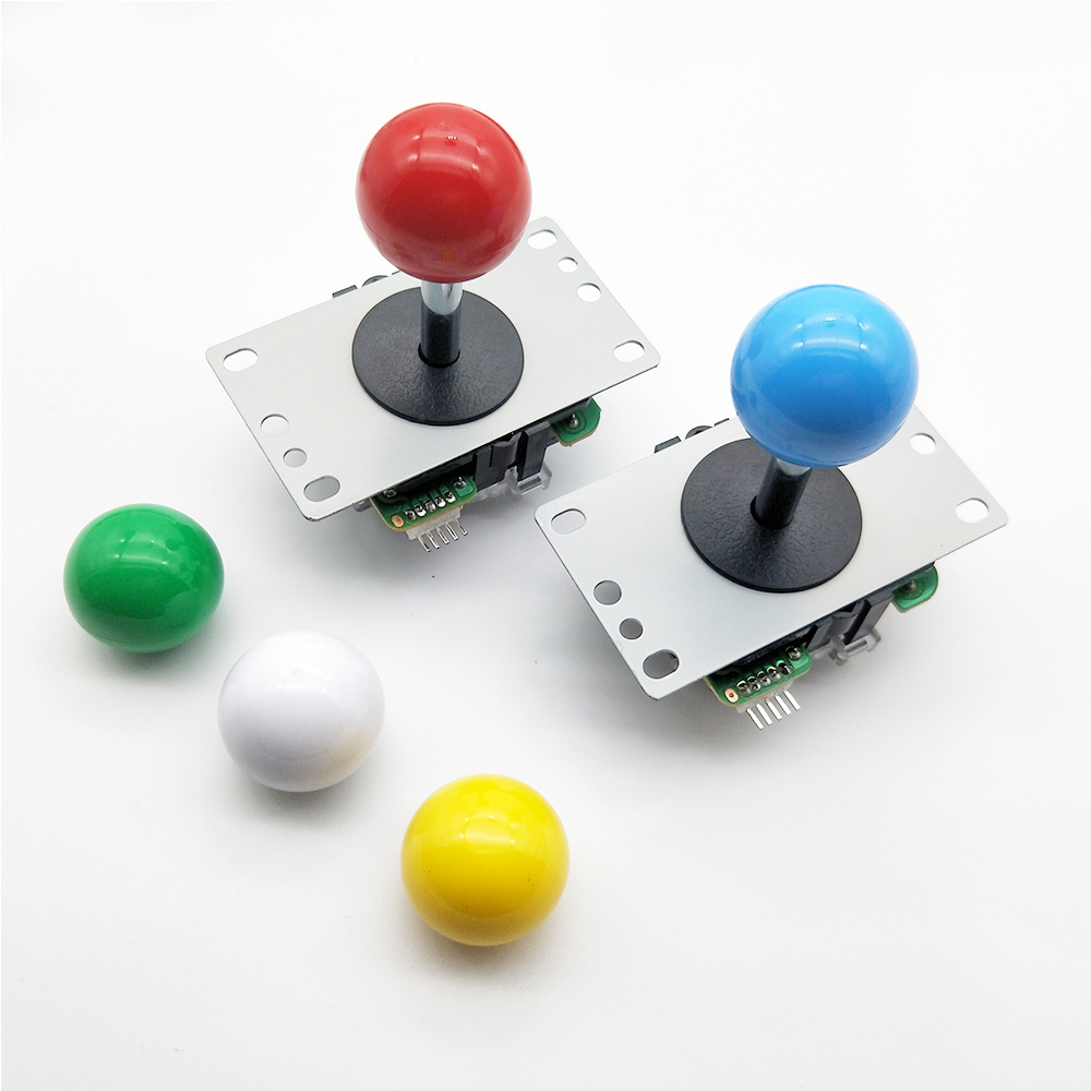 Arcade Diy Kit Amerikaanse Sti - Arcade Ticket Machine recensie en prijs
