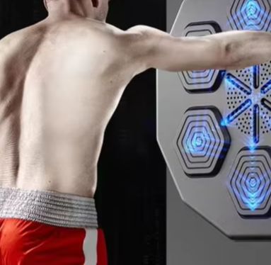 Home Volwassenen Grote Muur Sl - Boxing Machine Arcade recensie en prijs