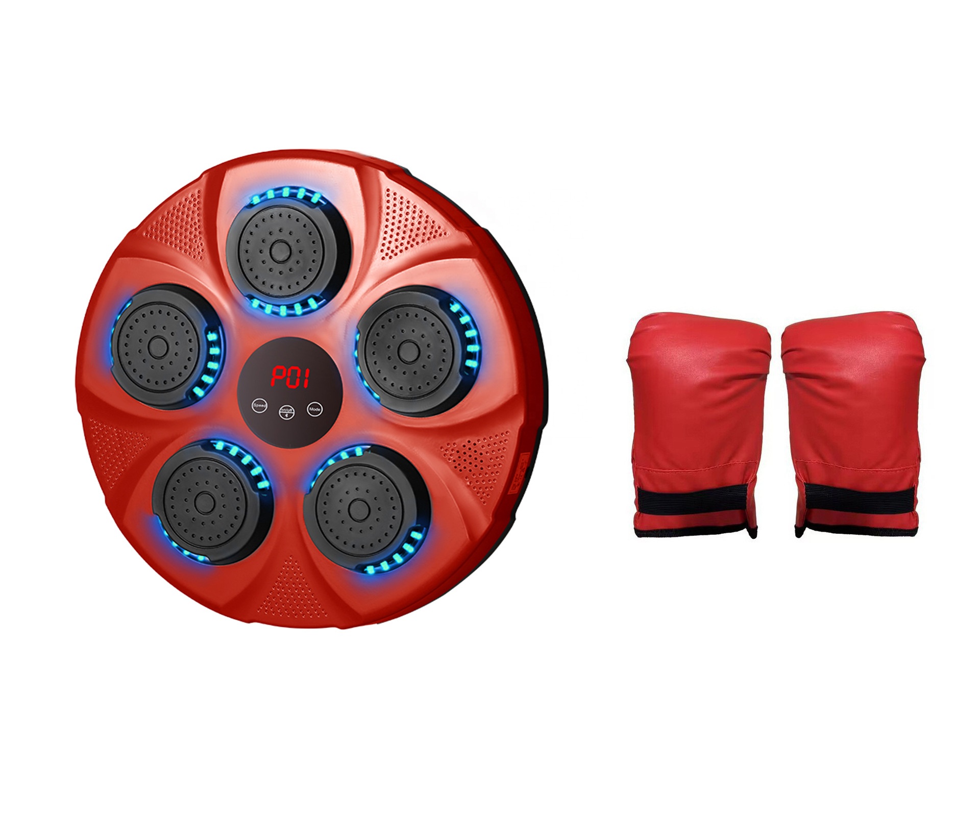Home Volwassenen Grote Muur Sl - Boxing Machine Arcade recensie en prijs