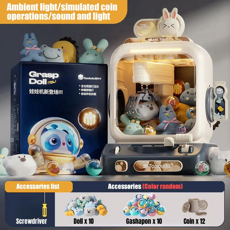 Klauwmachine Speelgoed Elektro - Arcade Vending & Laundry recensie en prijs