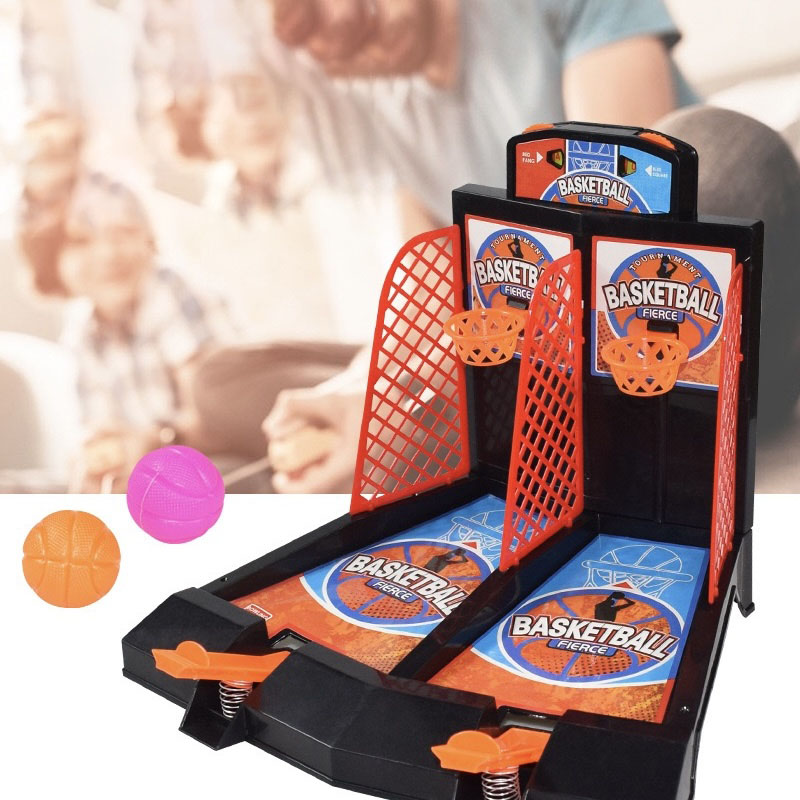 Mini Basketbal Fun Carnival Cl - Basketball Arcade Game recensie en prijs