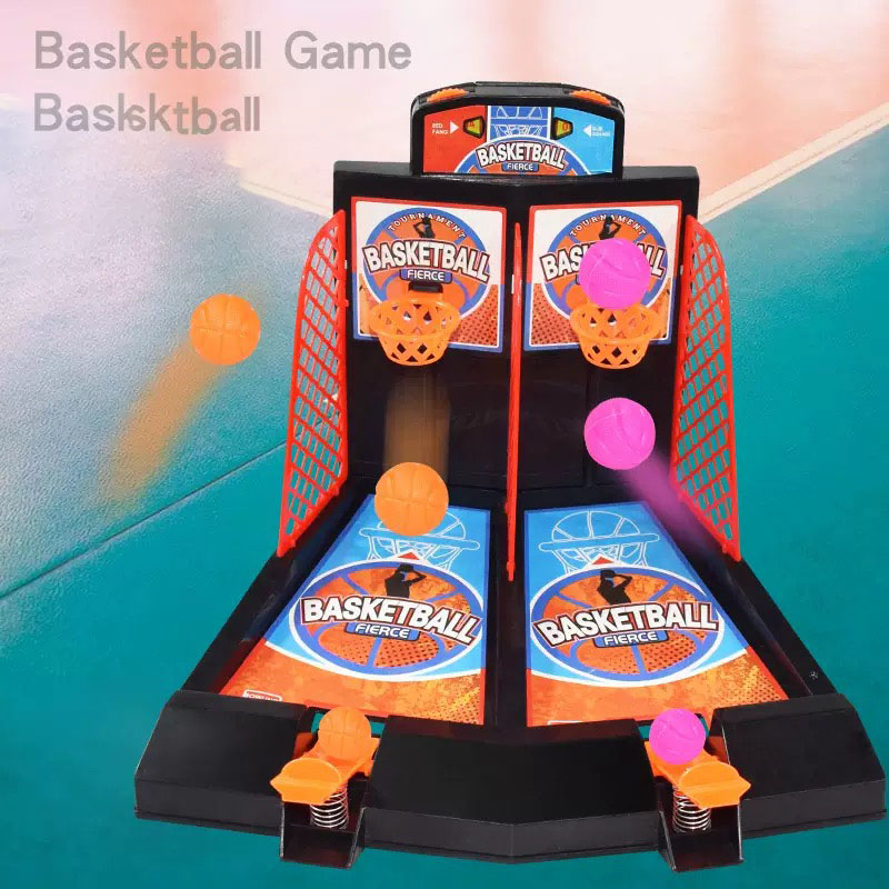 Mini Basketbal Fun Carnival Cl - Basketball Arcade Game recensie en prijs