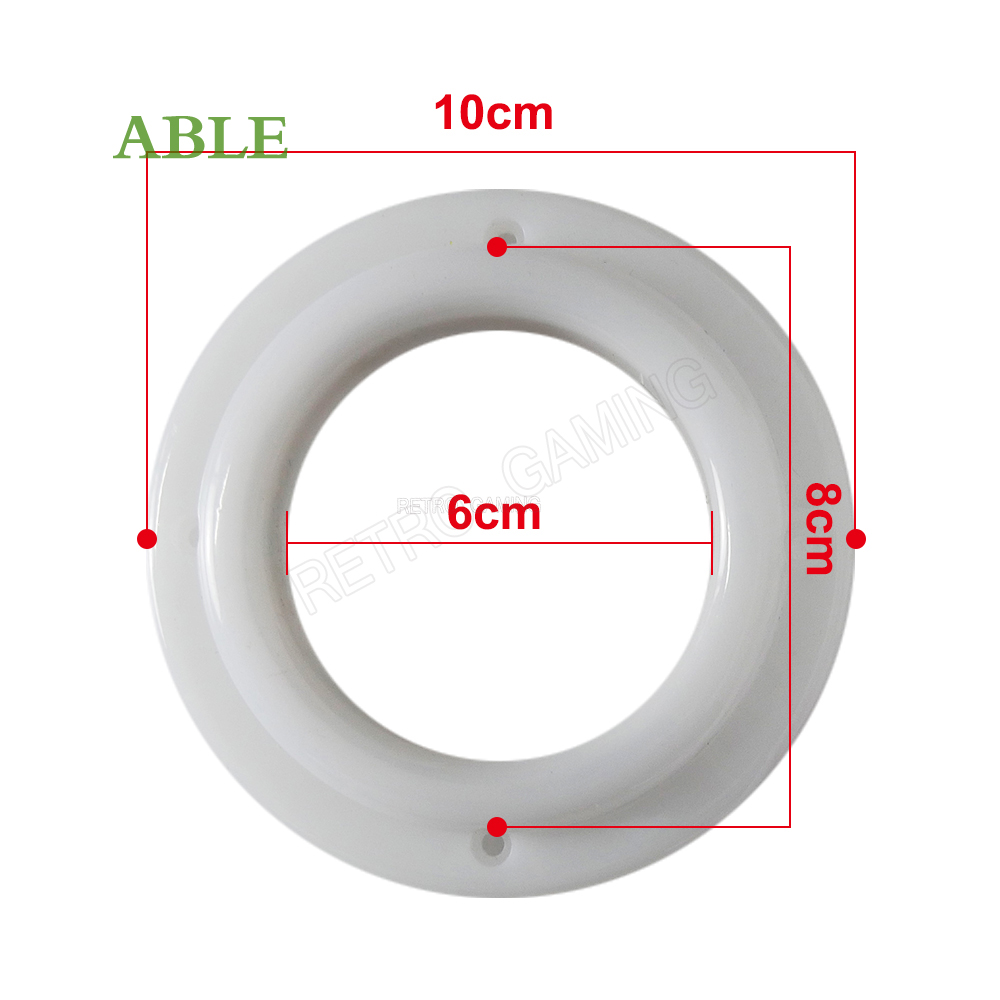 1 Stuks Led Ring Voor Het Rake - Boxing Machine Arcade recensie en prijs
