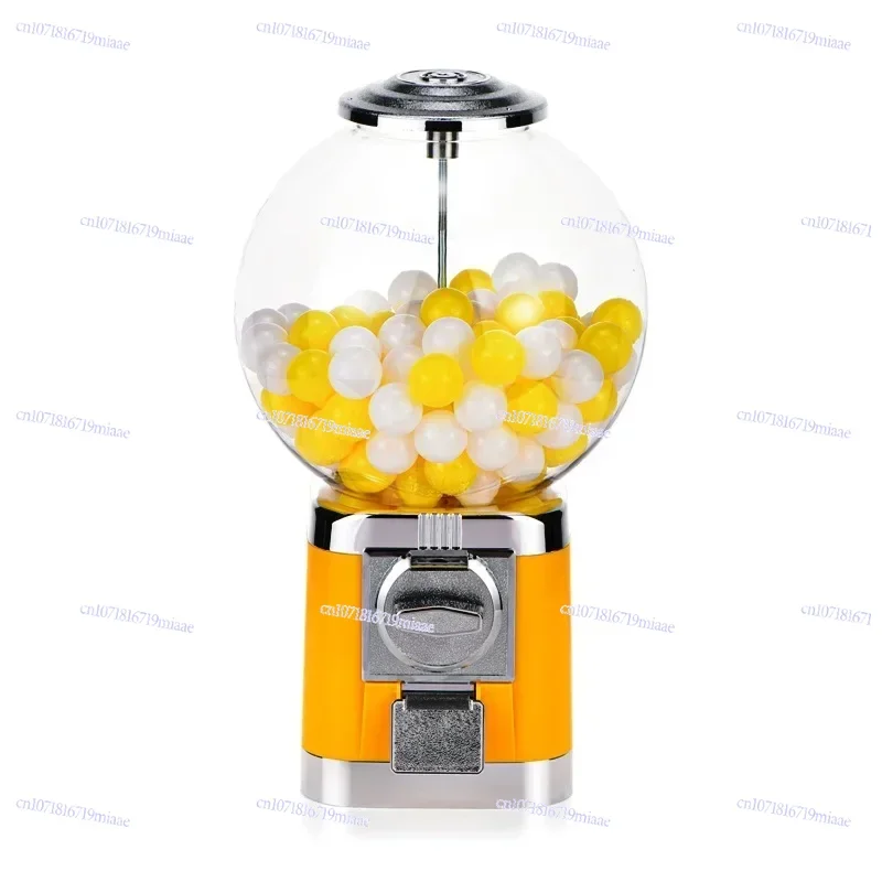 Arcade Gumball Capsule Speelgo - Arcade Vending & Laundry recensie en prijs