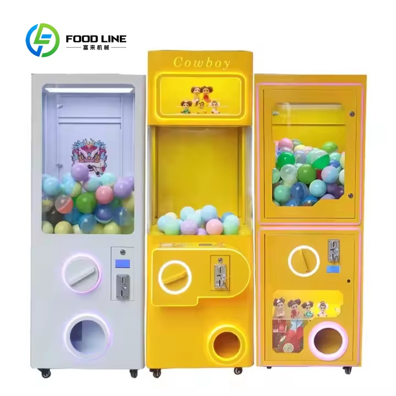 Op maat gemaakte commerciële m - Arcade Vending & Laundry recensie en prijs