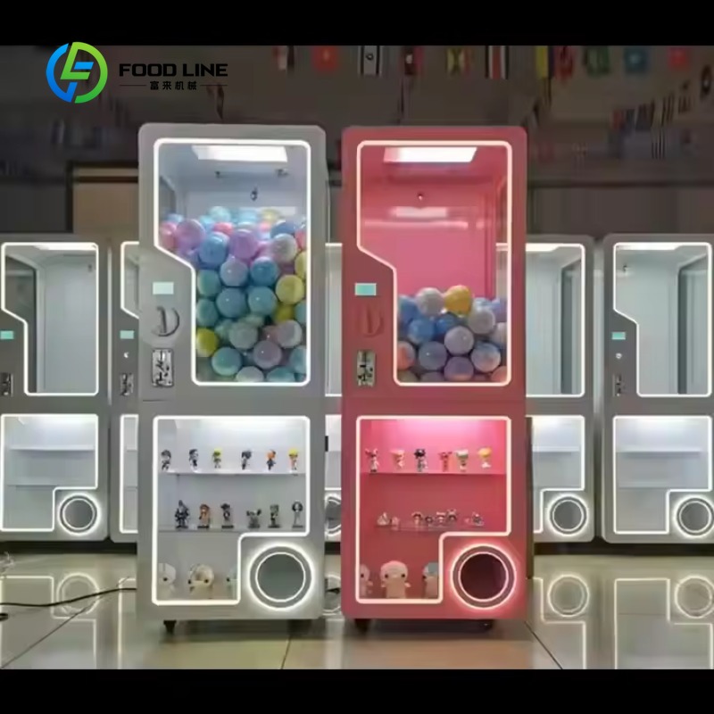 Op maat gemaakte commerciële m - Arcade Vending & Laundry recensie en prijs