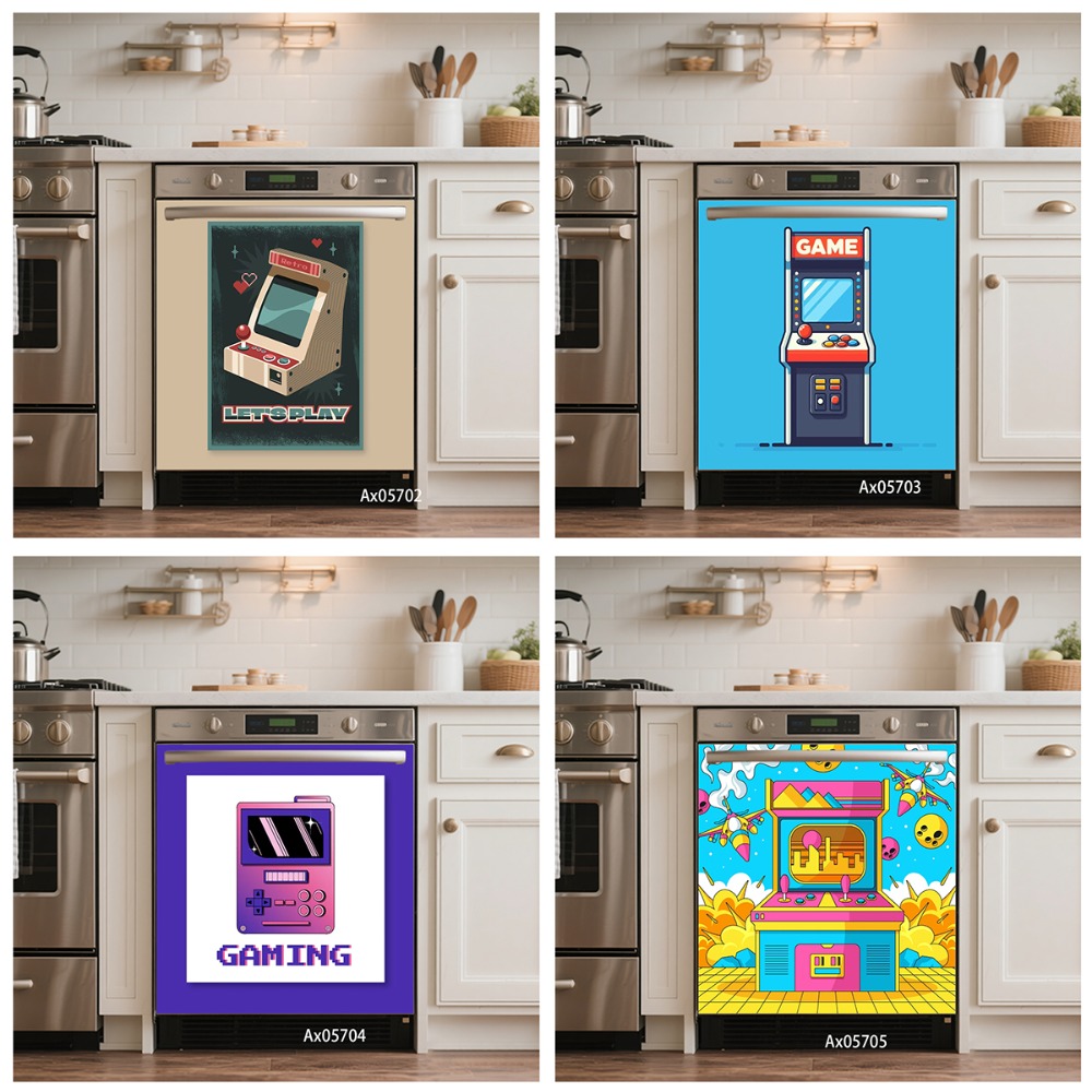 Jaren 90 Retro Pixel Gaming Ar - Arcade Game Cabinet recensie en prijs