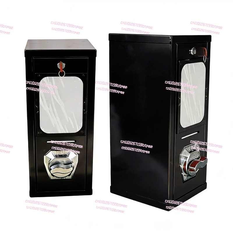 Buitenarcade kaartdraaimachine - Arcade Vending & Laundry recensie en prijs