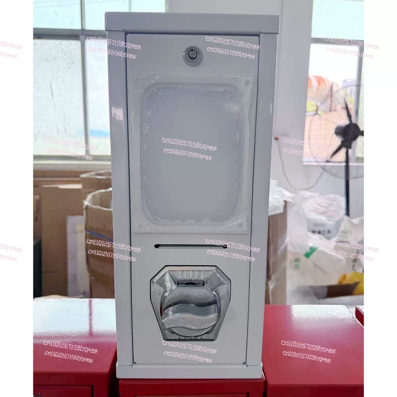 Buitenarcade kaartdraaimachine - Arcade Vending & Laundry recensie en prijs