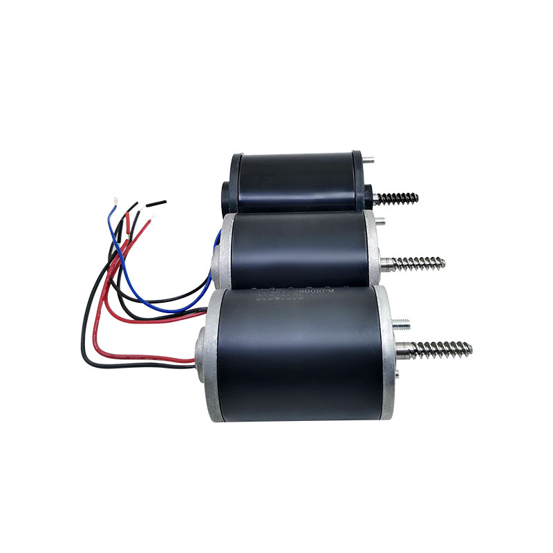 Duurzame 24V 48V motor voor kl - Crane Claw Motor recensie en prijs