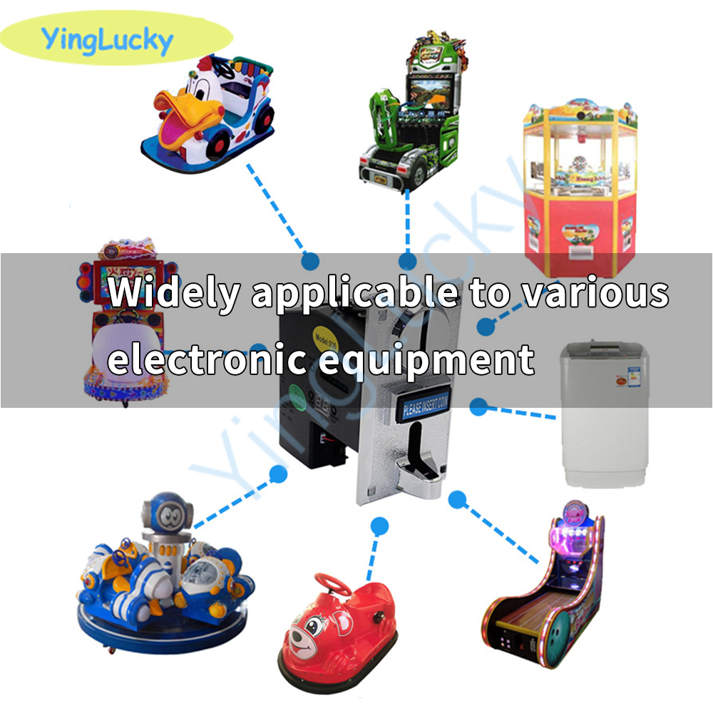 Gratis Verzending 616 Multi Co - Vending Arcade Games recensie en prijs