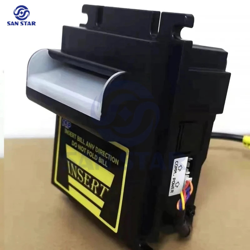 TOP TB74 TB77 Bill Acceptor Zo - Arcade Vending & Laundry recensie en prijs
