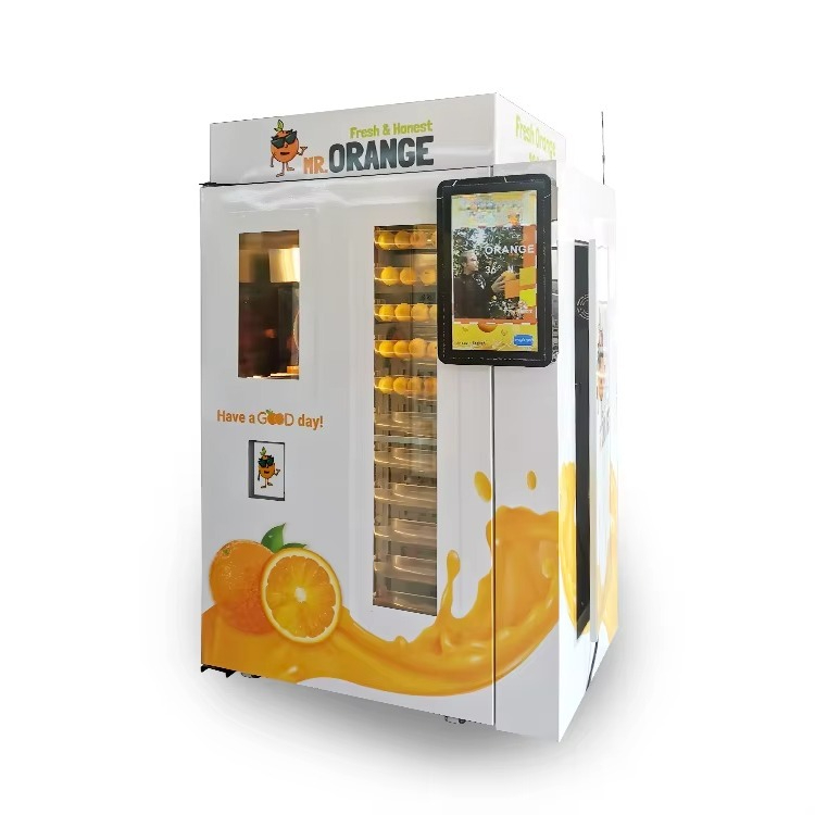 Aangepaste 100% natuurlijke, p - Vending Machine Qr Code recensie en prijs