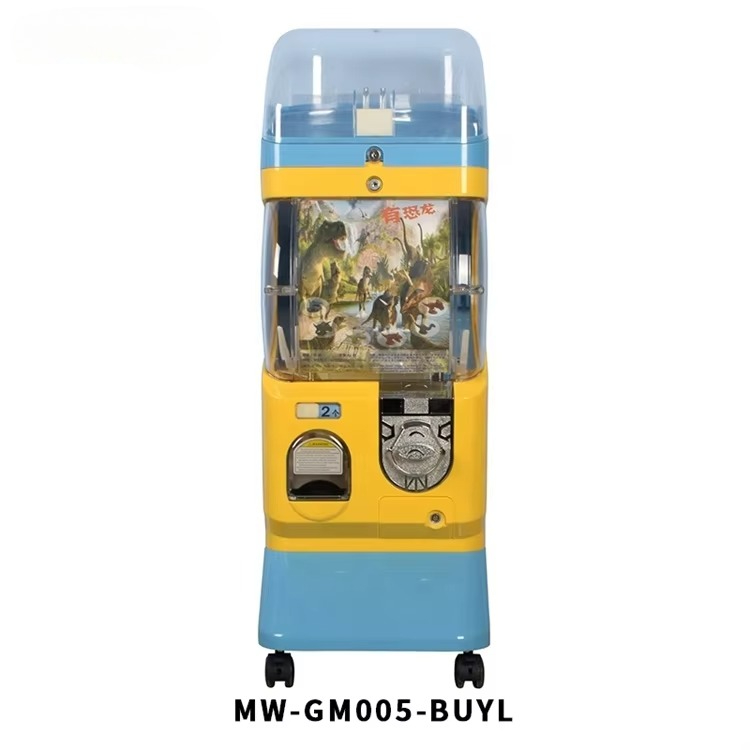 Prijs Snoep Gumball Arcade Mac - Arcade Toy Vending Machine recensie en prijs