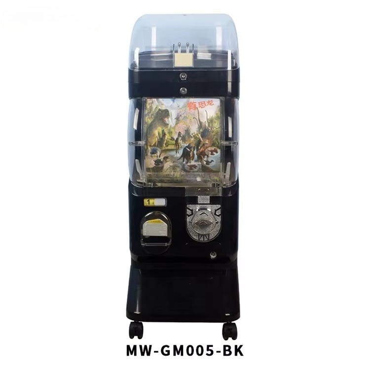 Prijs Snoep Gumball Arcade Mac - Arcade Toy Vending Machine recensie en prijs