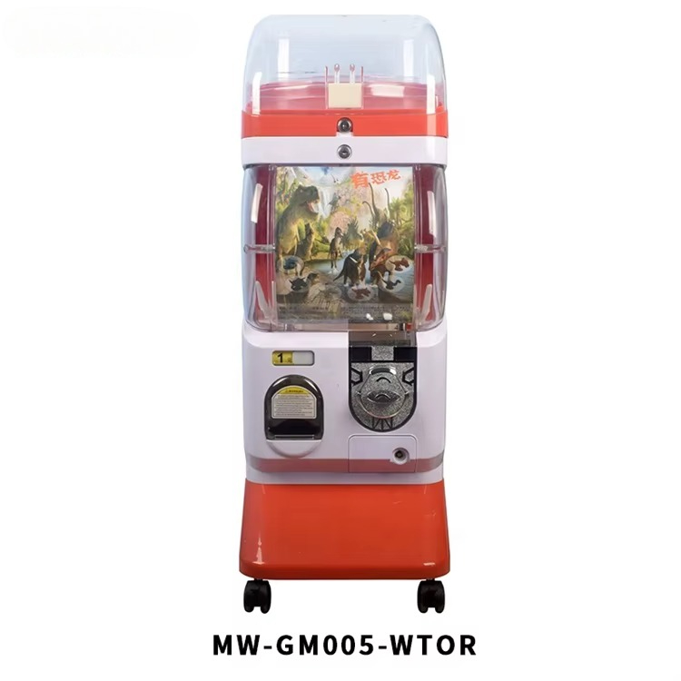 Prijs Snoep Gumball Arcade Mac - Arcade Toy Vending Machine recensie en prijs