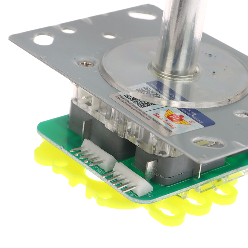 12V LED Arcade Joystick Kleurr - Arcade Vending & Laundry recensie en prijs