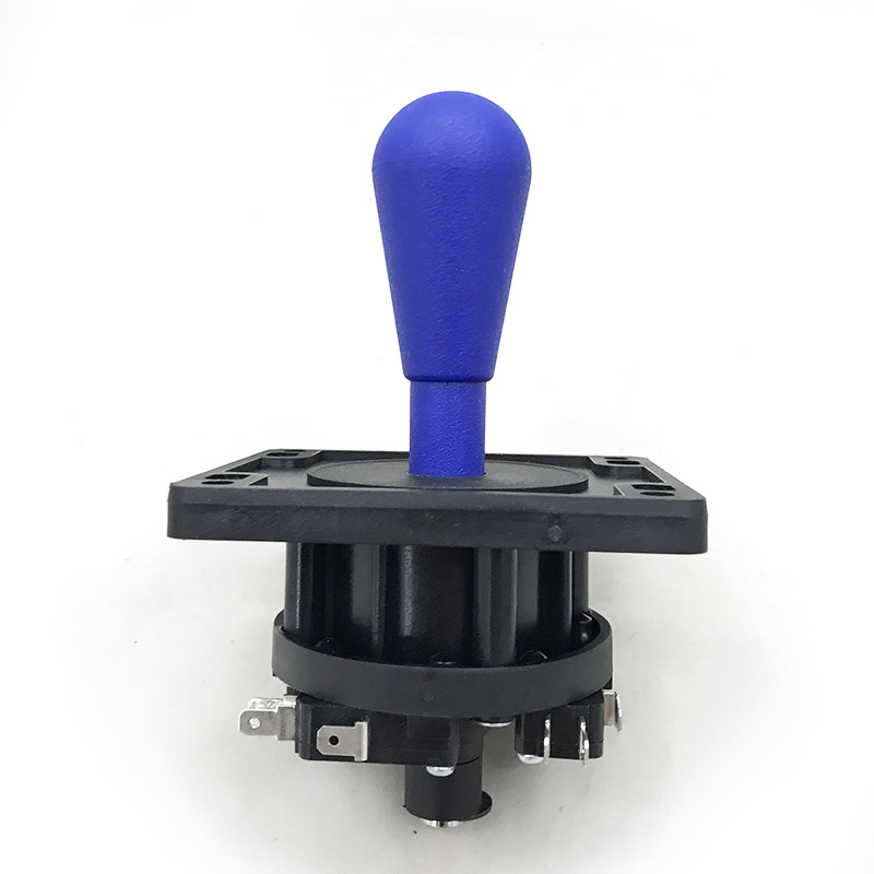 Happ Arcade Joystick Mexicaans - Vending Arcade Games recensie en prijs