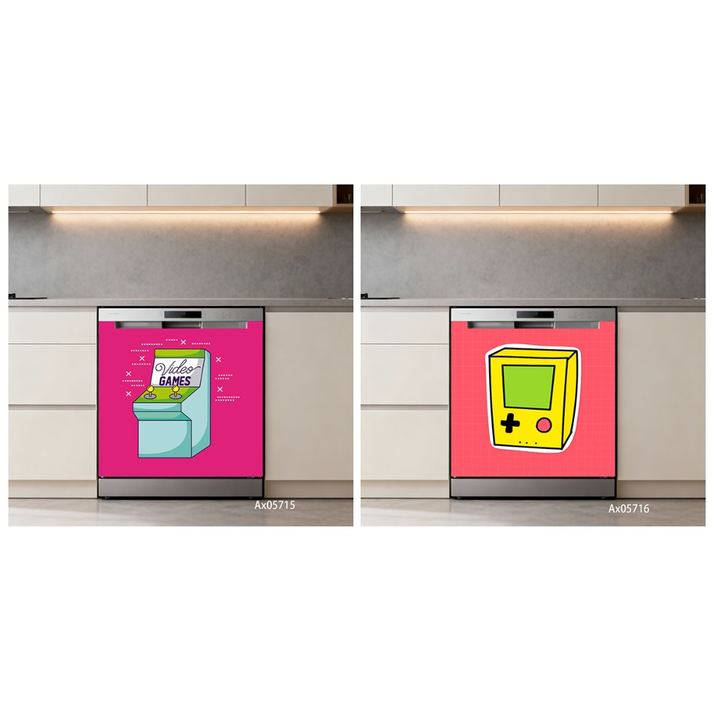 Leuke retro arcade game cartoo - Arcade Game Cabinet recensie en prijs