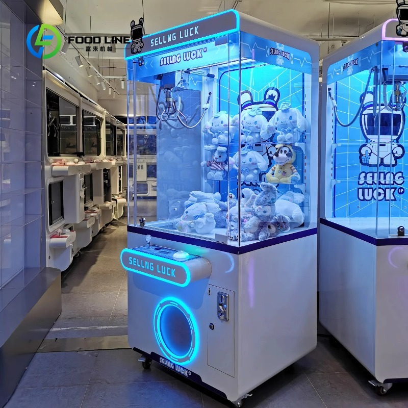 Op maat gemaakte muntbediende  - Arcade Vending & Laundry recensie en prijs